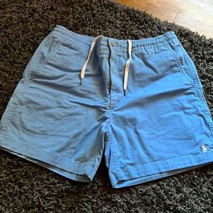 Men Polo shorts